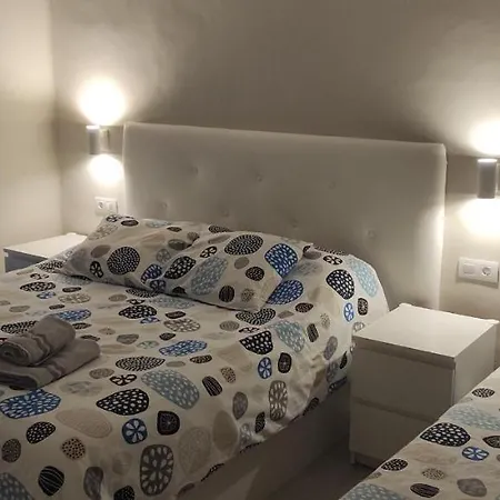 Relax In Puerto Del Carmen Appartement