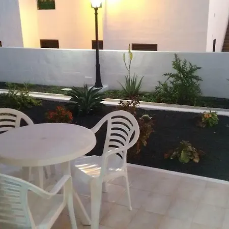 Appartement Relax In Puerto Del Carmen *