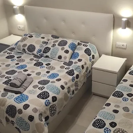 Appartement Relax In Puerto del Carmen (Lanzarote)