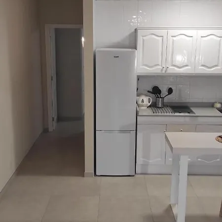 Apartment Relax In Puerto Del Carmen