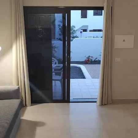 Relax In Puerto Del Carmen Apartment