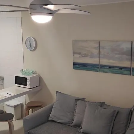 Relax In Puerto Del Carmen Apartment *