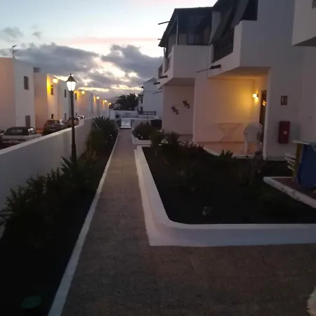 Relax In Puerto Del Carmen Apartment *