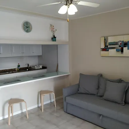 Relax In Puerto Del Carmen Apartment