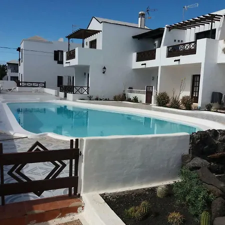 Apartment Relax In Puerto Del Carmen Puerto del Carmen (Lanzarote)