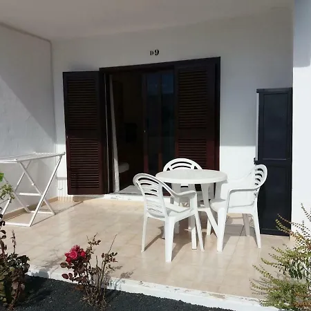 Apartment Relax In Puerto Del Carmen Puerto del Carmen (Lanzarote)