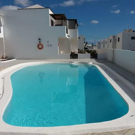 Relax In Puerto Del Carmen * Puerto del Carmen (Lanzarote)